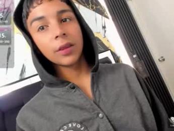 seductivo_jr webcam model stream image