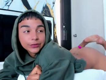 seductivo_jr webcam model stream image