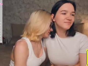 lacyedison webcam chaturbate model stream image
