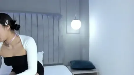 AmyOlimpo webcam stripchat model stream image