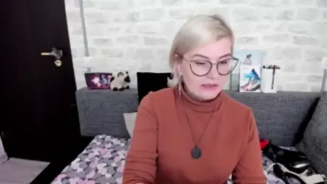 sabrinamacmarren webcam model stream image