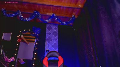 VALERIA_DOLL_ webcam model stream image