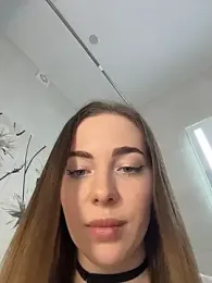 -SweetDi- webcam model stream image