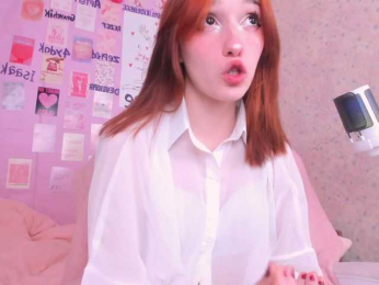 Dark-Willlow webcam model stream image