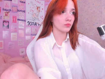 Dark-Willlow webcam model stream image