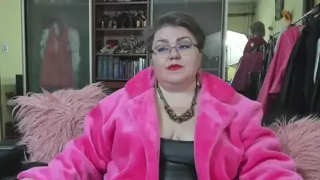 KaryQueen webcam model stream image