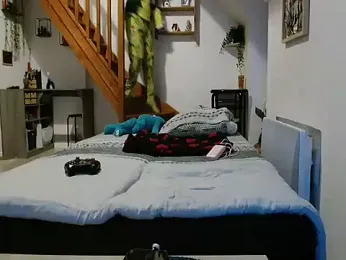 Lauzo webcam model stream image