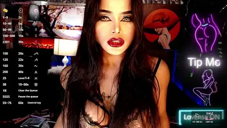 Missionary_Addiction_Cums webcam model stream image