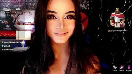 Missionary_Addiction_Cums webcam stripchat model stream image