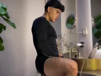 scott_flintt webcam chaturbate model stream image