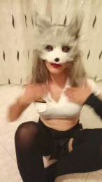 ivonne1 webcam model stream image