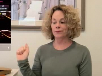 ladybabs webcam model stream image