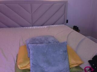 Cathryn Felt webcam model stream image