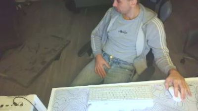 Jeansjunge96 webcam model stream image