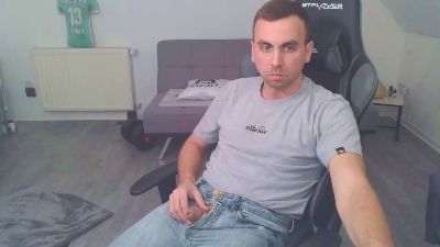 Jeansjunge96 webcam model stream image