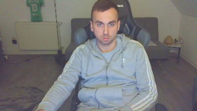 Jeansjunge96 webcam model stream image
