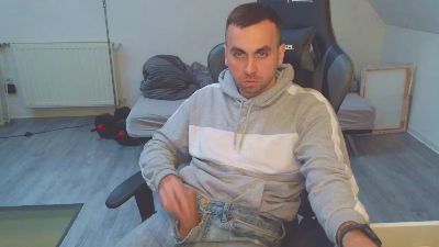 Jeansjunge96 webcam cam4 model stream image