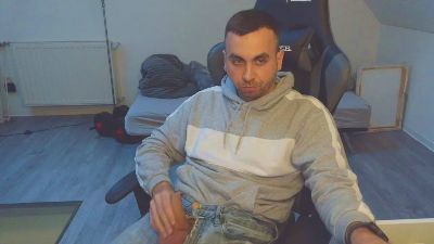 Jeansjunge96 webcam model stream image