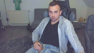 Jeansjunge96 webcam model stream image