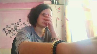 MelaniDaigre webcam model stream image