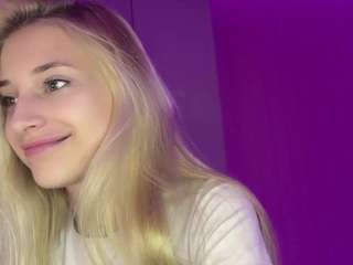 terisathackeray webcam model stream image