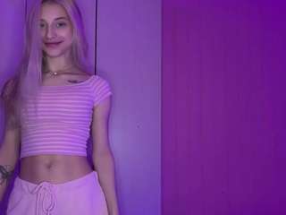 terisathackeray webcam camsoda model stream image