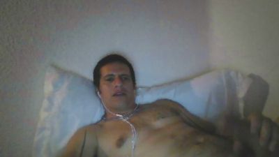 GenjisKramp86 webcam model stream image