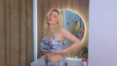 AracelyWelsch webcam model stream image