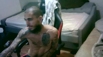 Xmef2 webcam model stream image