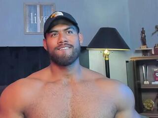 Tiago De Sousa webcam model stream image