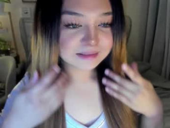 gorgeousamandarose webcam model stream image