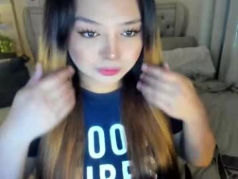 gorgeousamandarose webcam model stream image