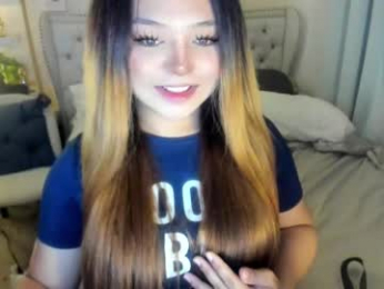 gorgeousamandarose webcam model stream image