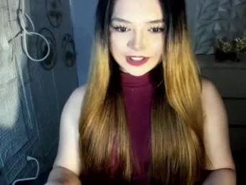 gorgeousamandarose webcam model stream image