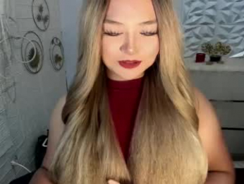 gorgeousamandarose webcam model stream image