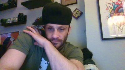 JohnRyanHellya webcam model stream image