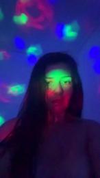 CeciTin webcam model stream image