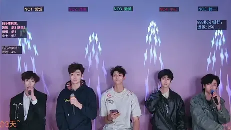 TNT-888 webcam model stream image