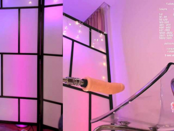 Baby_Doll webcam model stream image