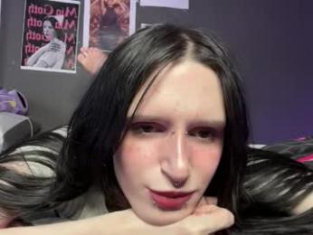 niky_long webcam model stream image