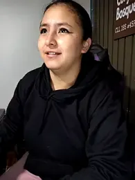 Cute_Penelope webcam model stream image