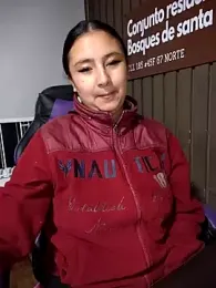 Cute_Penelope webcam model stream image