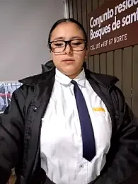 Cute_Penelope webcam model stream image