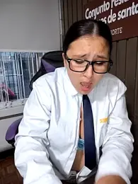 Cute_Penelope webcam stripchat model stream image