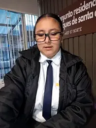 Cute_Penelope webcam model stream image