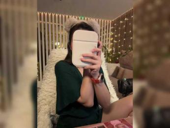 -Violetttttka- webcam model stream image