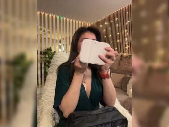 -Violetttttka- webcam bongacams model stream image