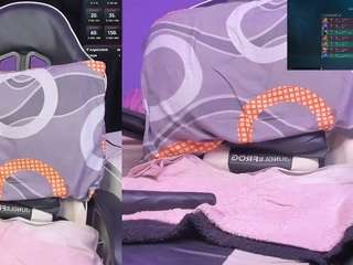 valeriatorrez webcam model stream image