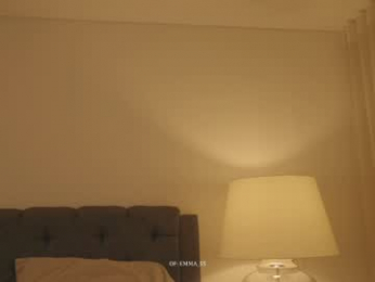 emma_lu1 webcam model stream image