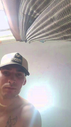 TheKingArg webcam model stream image